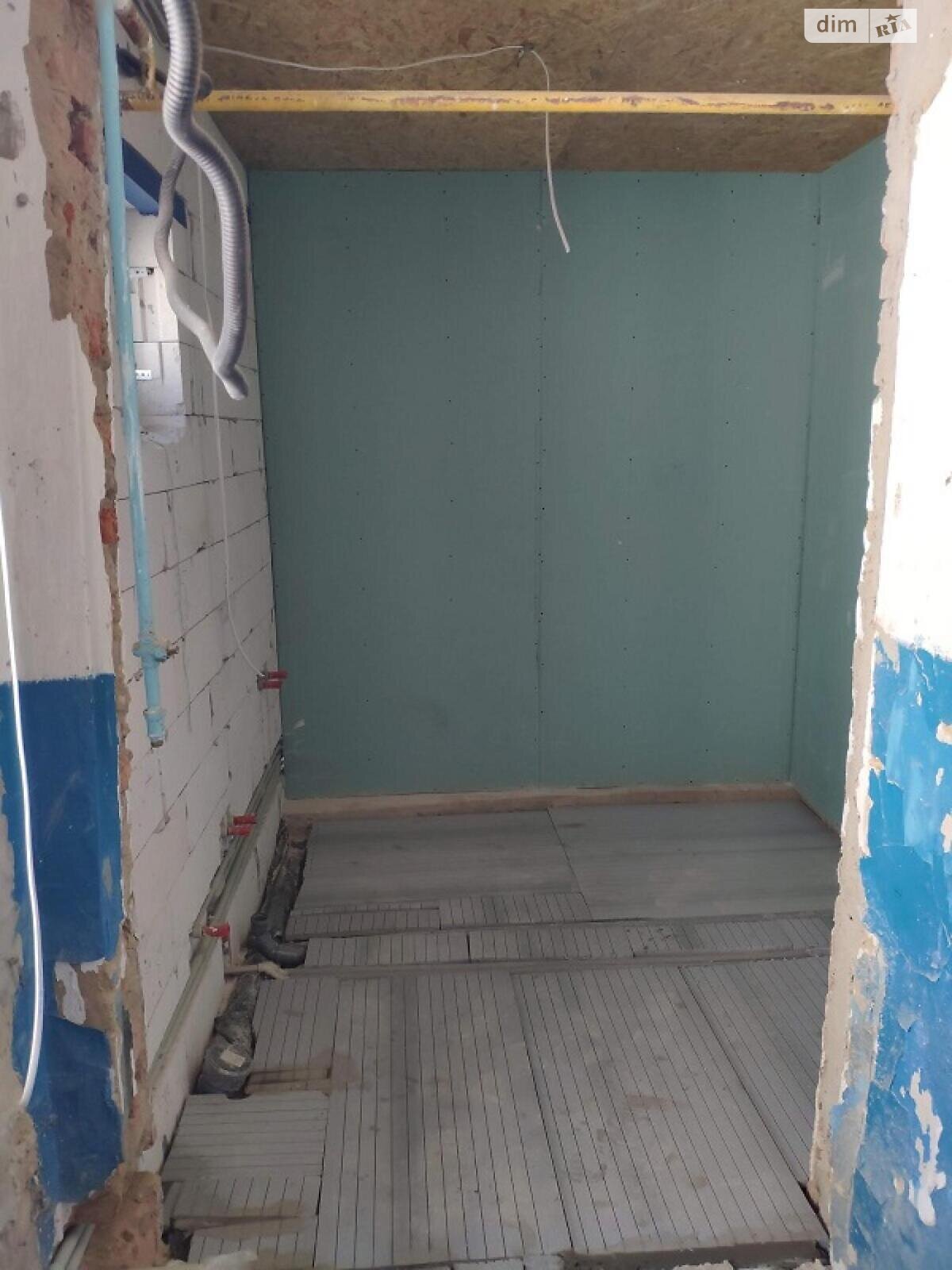 одноповерховий будинок, 104.9 кв. м, кирпич. Продаж у Кротенках фото 1