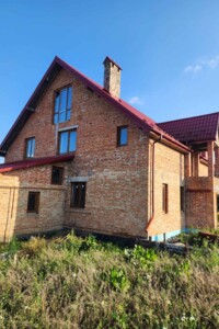 двухэтажный дом с верандой, 251 кв. м, кирпич. Продажа в Кротошине район Лычаков фото 2