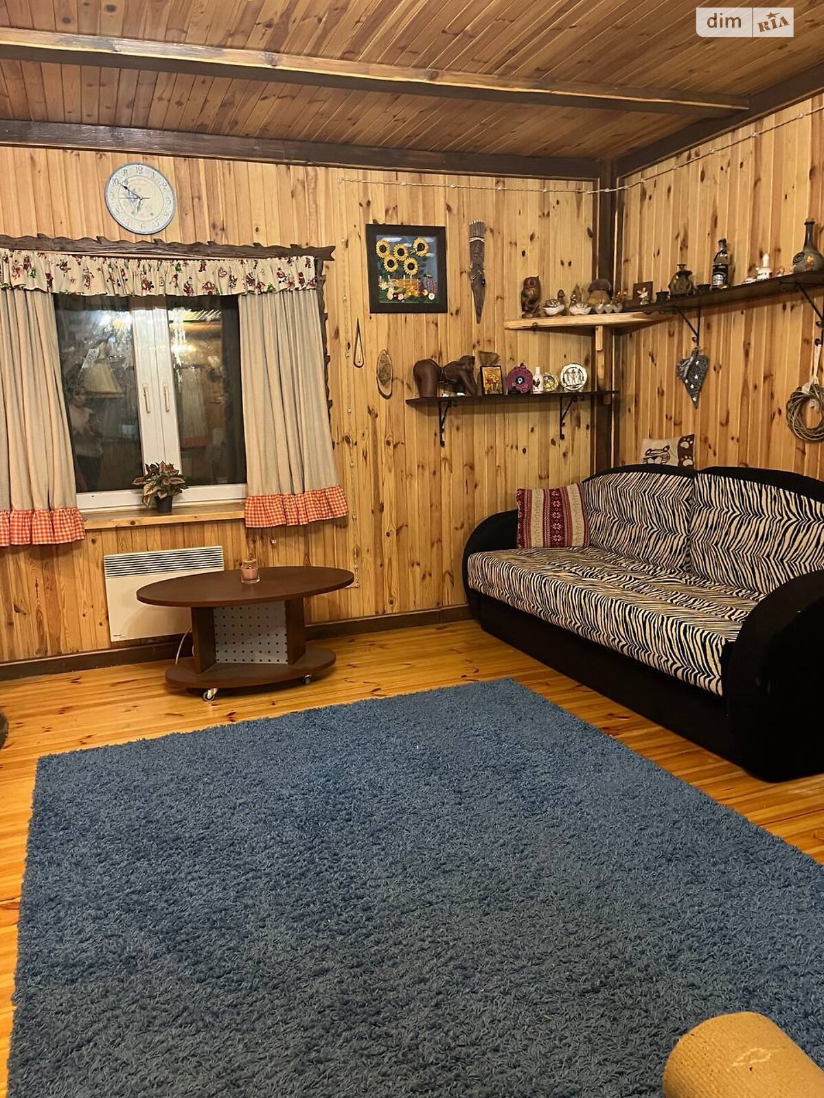 двухэтажный дом с балконом, 135 кв. м, кирпич. Продажа в Кругах фото 1