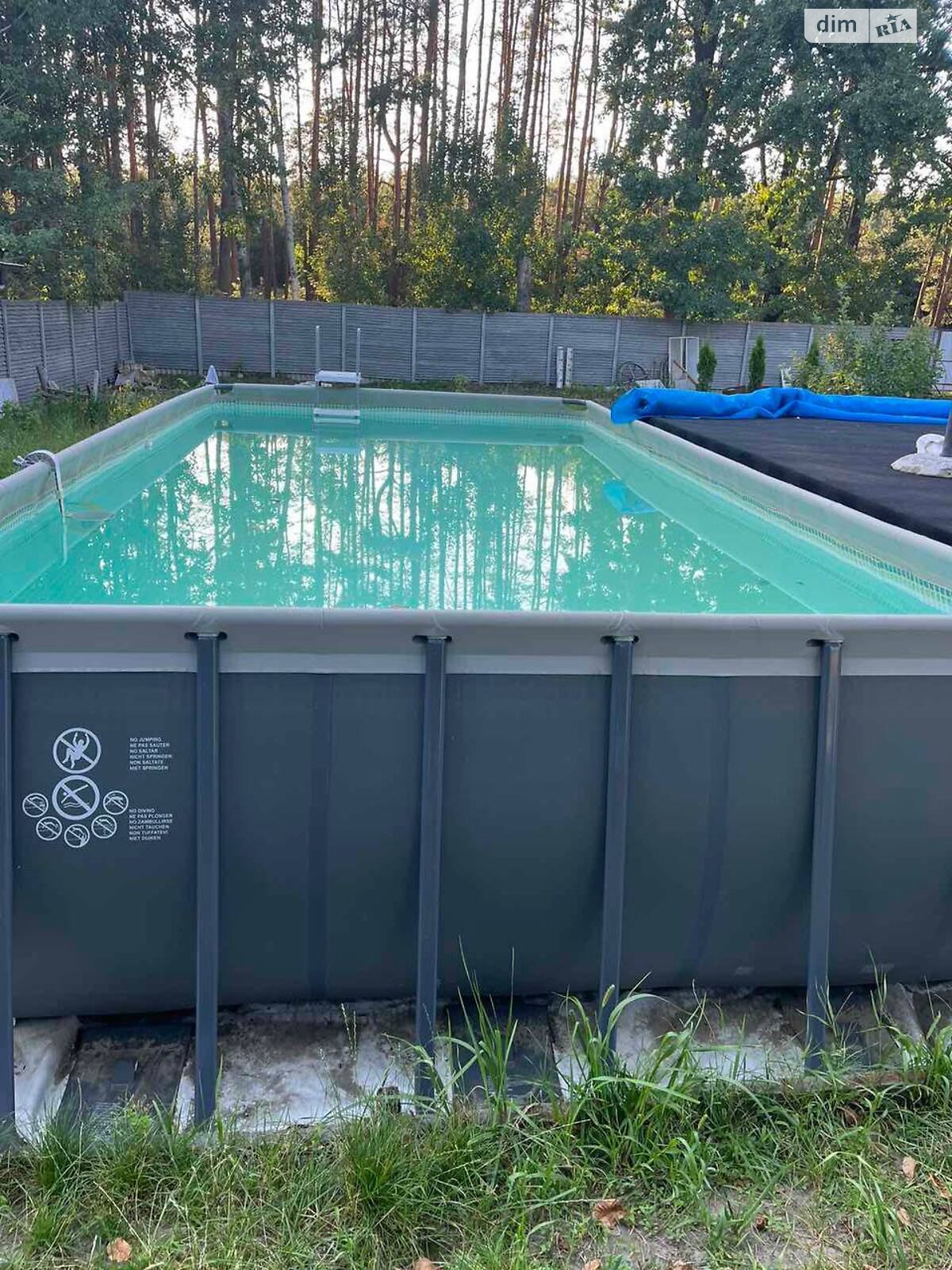 двухэтажный дом с балконом, 135 кв. м, кирпич. Продажа в Кругах фото 1