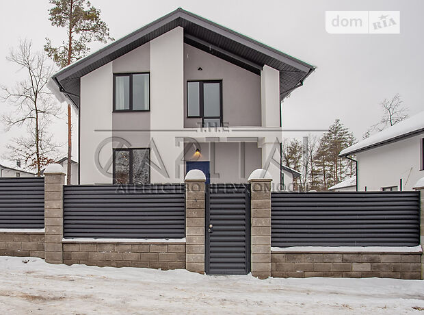 двухэтажный дом, 157 кв. м, кирпич. Продажа в Круглике фото 1 двухэтажный дом, 157 кв. м, кирпич. Продажа в Круглике фото 1