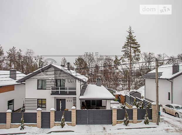 двухэтажный дом, 157 кв. м, кирпич. Продажа в Круглике фото 1 двухэтажный дом, 157 кв. м, кирпич. Продажа в Круглике фото 1