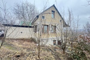 двоповерховий будинок з гаражем, 86 кв. м, цегла. Продаж у Іванковичах фото 2