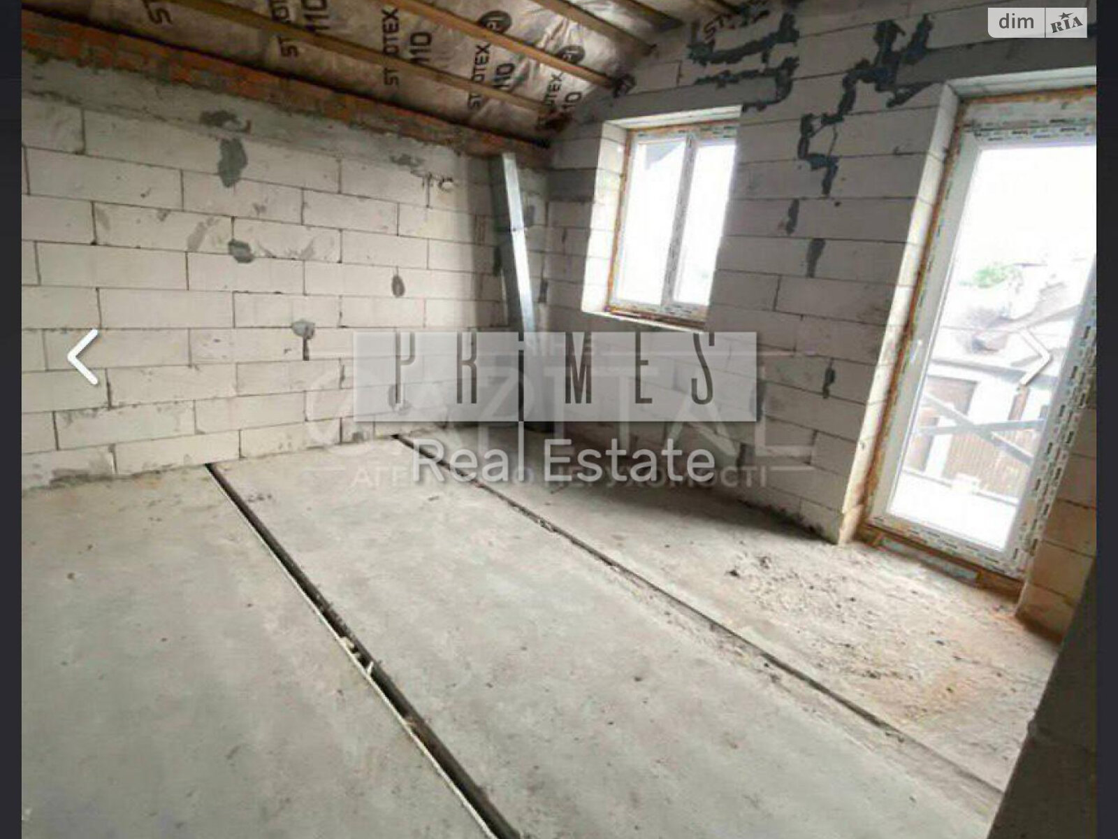двоповерховий будинок, 148 кв. м, цегла. Продаж у Круглику фото 1 двоповерховий будинок, 148 кв. м, цегла. Продаж у Круглику фото 1