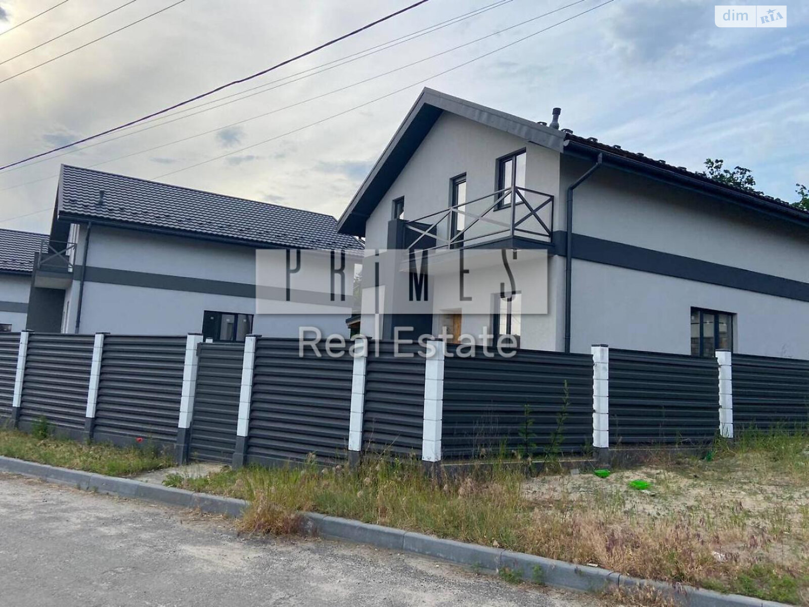 двоповерховий будинок, 148 кв. м, цегла. Продаж у Круглику фото 1 двоповерховий будинок, 148 кв. м, цегла. Продаж у Круглику фото 1