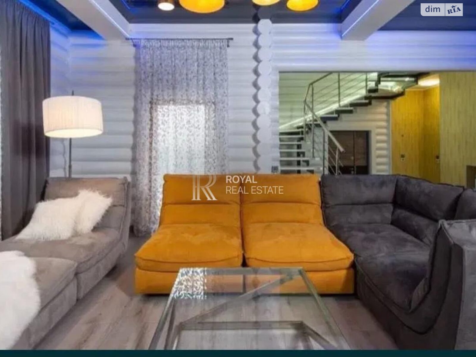 двухэтажный дом, 270 кв. м, кирпич. Продажа в Круглику фото 1 двухэтажный дом, 270 кв. м, кирпич. Продажа в Круглику фото 1