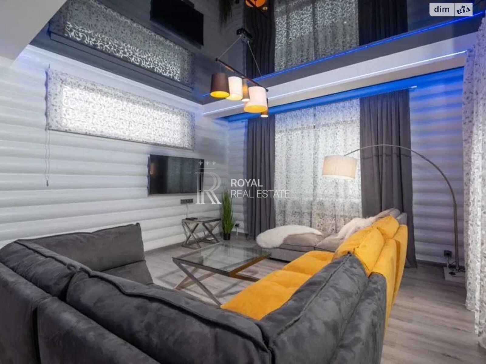двухэтажный дом, 270 кв. м, кирпич. Продажа в Круглику фото 1 двухэтажный дом, 270 кв. м, кирпич. Продажа в Круглику фото 1