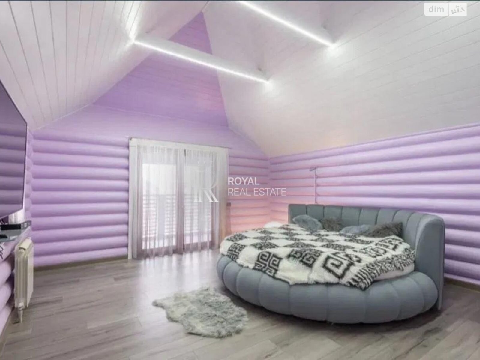двухэтажный дом, 270 кв. м, кирпич. Продажа в Круглику фото 1 двухэтажный дом, 270 кв. м, кирпич. Продажа в Круглику фото 1