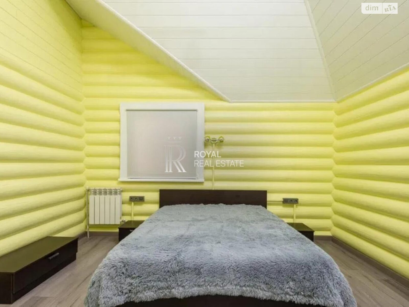 двухэтажный дом, 270 кв. м, кирпич. Продажа в Круглику фото 1 двухэтажный дом, 270 кв. м, кирпич. Продажа в Круглику фото 1