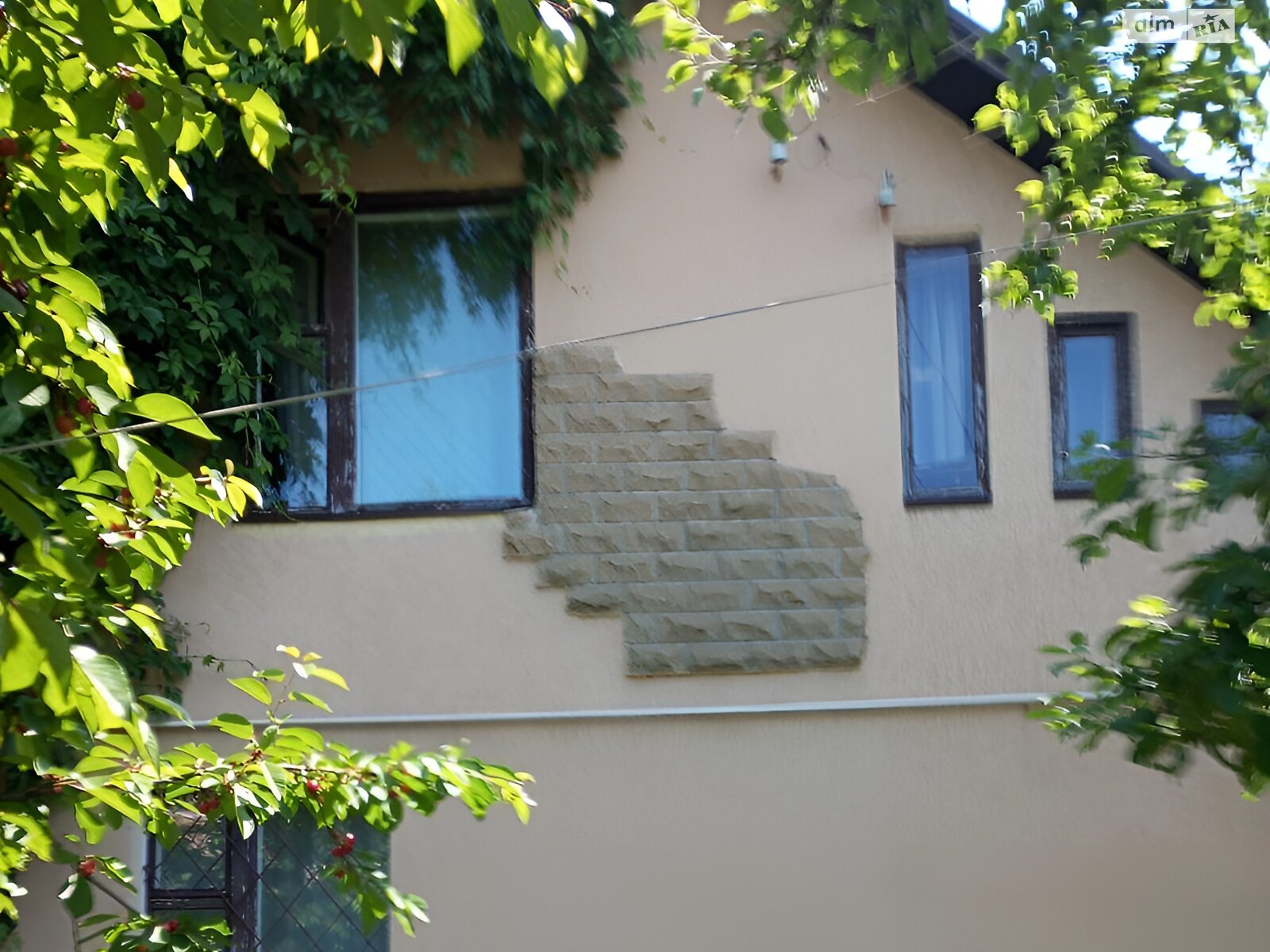 двоповерховий будинок, 104.9 кв. м, кирпич. Продаж у Круглику фото 1 двоповерховий будинок, 104.9 кв. м, кирпич. Продаж у Круглику фото 1