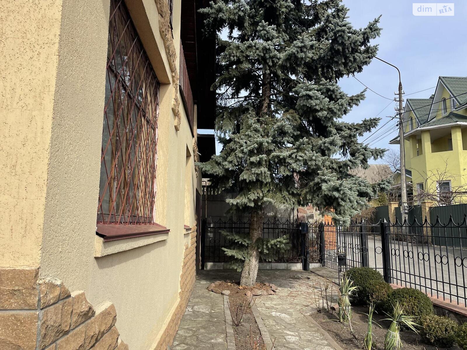 двоповерховий будинок, 104.9 кв. м, кирпич. Продаж у Круглику фото 1 двоповерховий будинок, 104.9 кв. м, кирпич. Продаж у Круглику фото 1