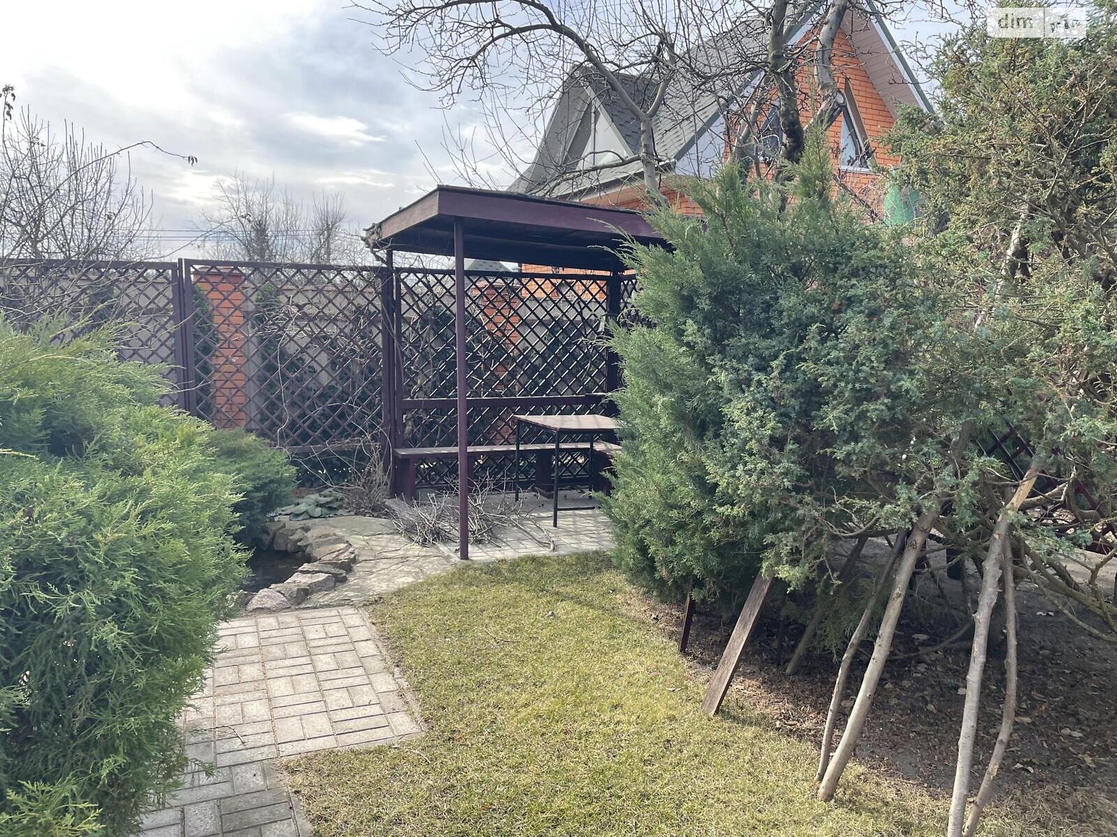 двоповерховий будинок, 104.9 кв. м, кирпич. Продаж у Круглику фото 1 двоповерховий будинок, 104.9 кв. м, кирпич. Продаж у Круглику фото 1