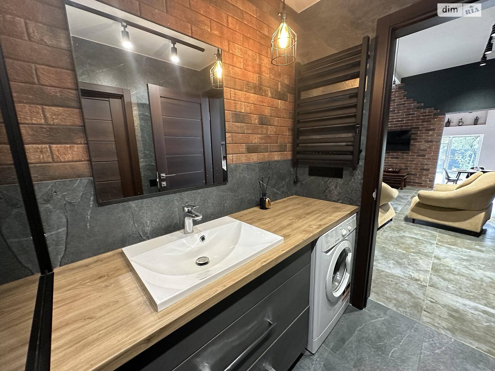 двухэтажный дом с верандой, 187.7 кв. м, кирпич. Продажа в Круглику фото 1 двухэтажный дом с верандой, 187.7 кв. м, кирпич. Продажа в Круглику фото 1