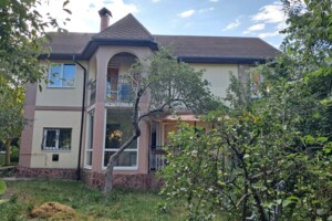 двоповерховий будинок з опаленням, 121.5 кв. м, цегла. Продаж у Круглику фото 2
