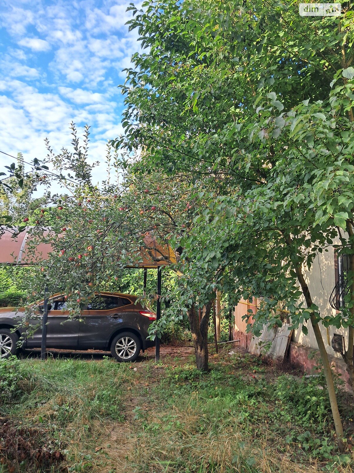 двоповерховий будинок з опаленням, 121.5 кв. м, цегла. Продаж у Круглику фото 1 двоповерховий будинок з опаленням, 121.5 кв. м, цегла. Продаж у Круглику фото 1