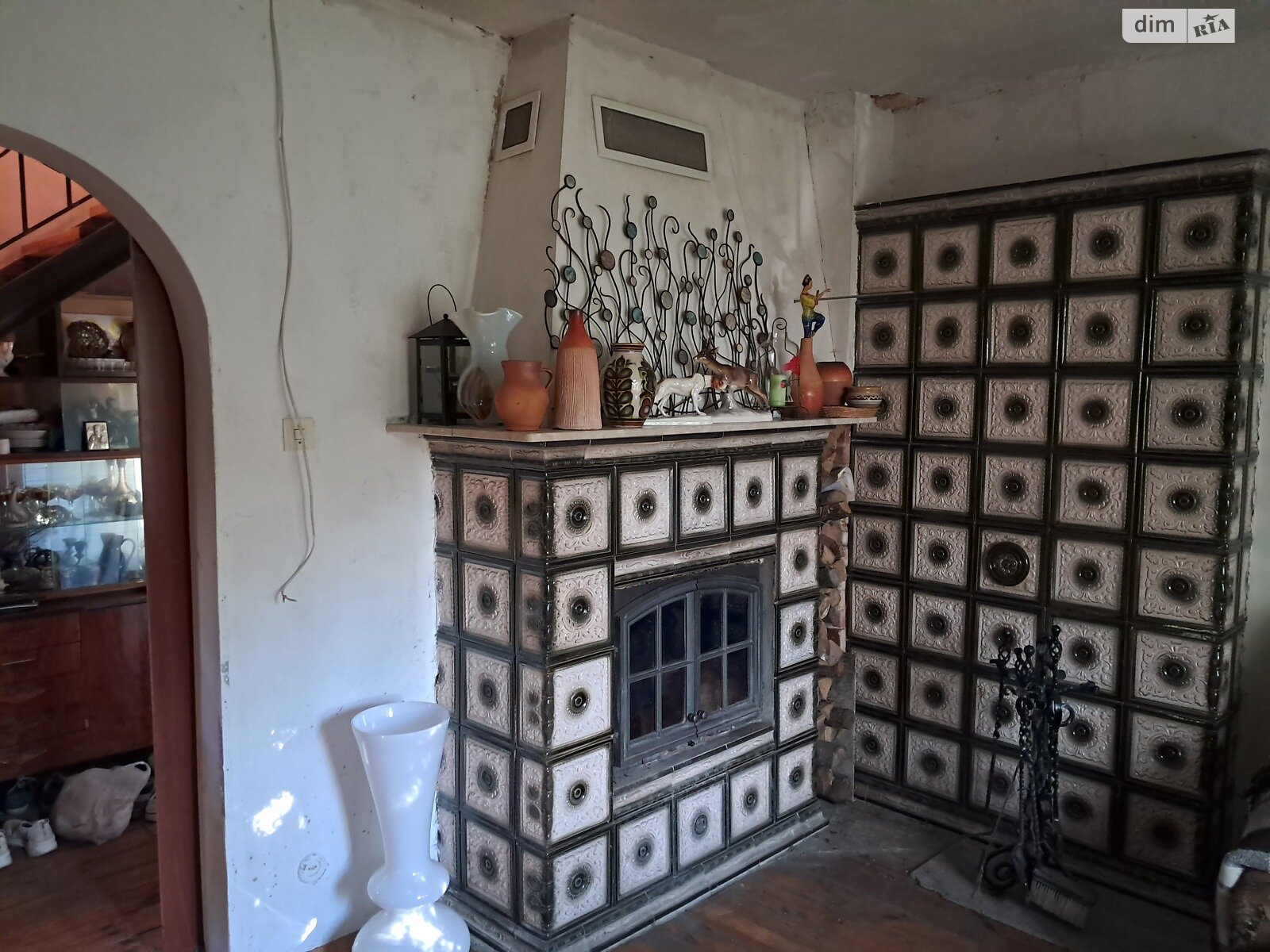 двоповерховий будинок з опаленням, 121.5 кв. м, цегла. Продаж у Круглику фото 1 двоповерховий будинок з опаленням, 121.5 кв. м, цегла. Продаж у Круглику фото 1