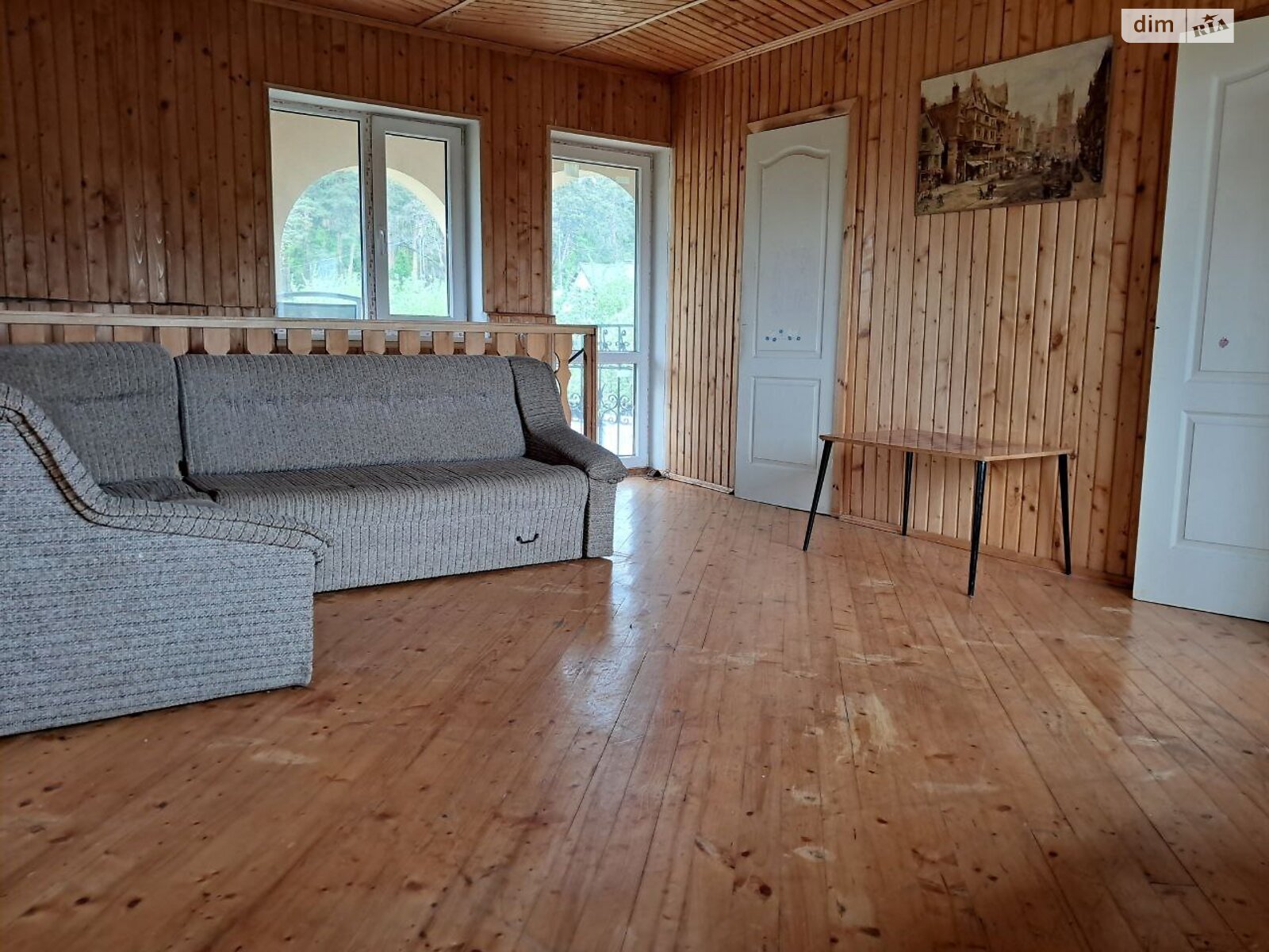 двоповерховий будинок з опаленням, 121.5 кв. м, цегла. Продаж у Круглику фото 1 двоповерховий будинок з опаленням, 121.5 кв. м, цегла. Продаж у Круглику фото 1