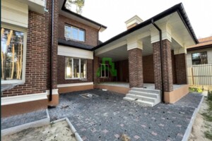 одноповерховий будинок, 340 кв. м, кирпич. Продаж у Круглику фото 2