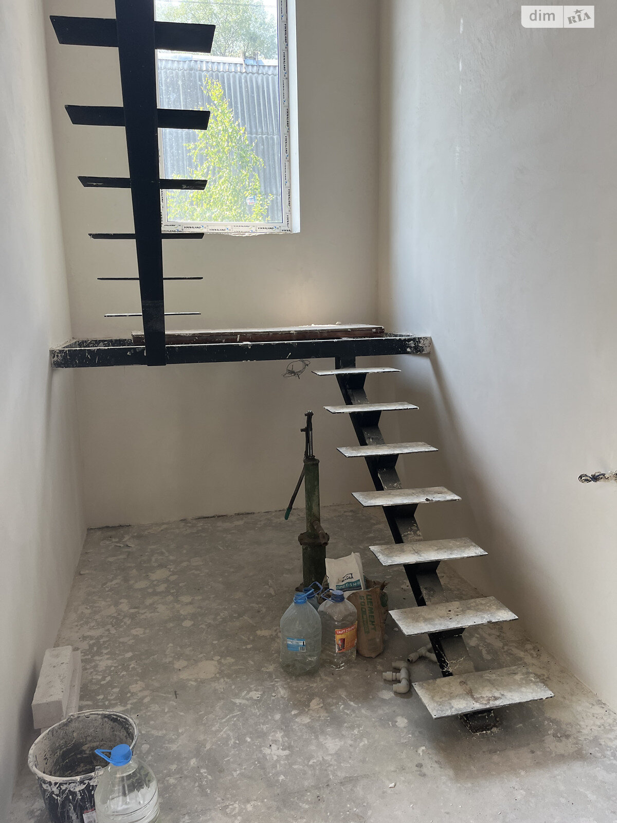 двухэтажный дом, 146 кв. м, газобетон. Продажа в Круглику фото 1 двухэтажный дом, 146 кв. м, газобетон. Продажа в Круглику фото 1