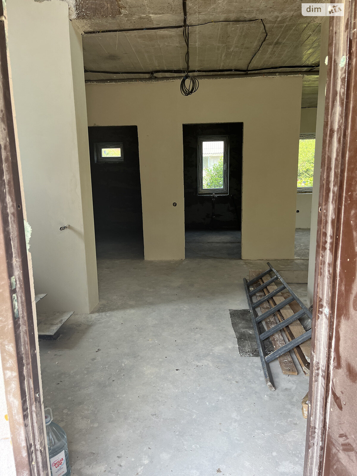 двухэтажный дом, 146 кв. м, газобетон. Продажа в Круглику фото 1 двухэтажный дом, 146 кв. м, газобетон. Продажа в Круглику фото 1