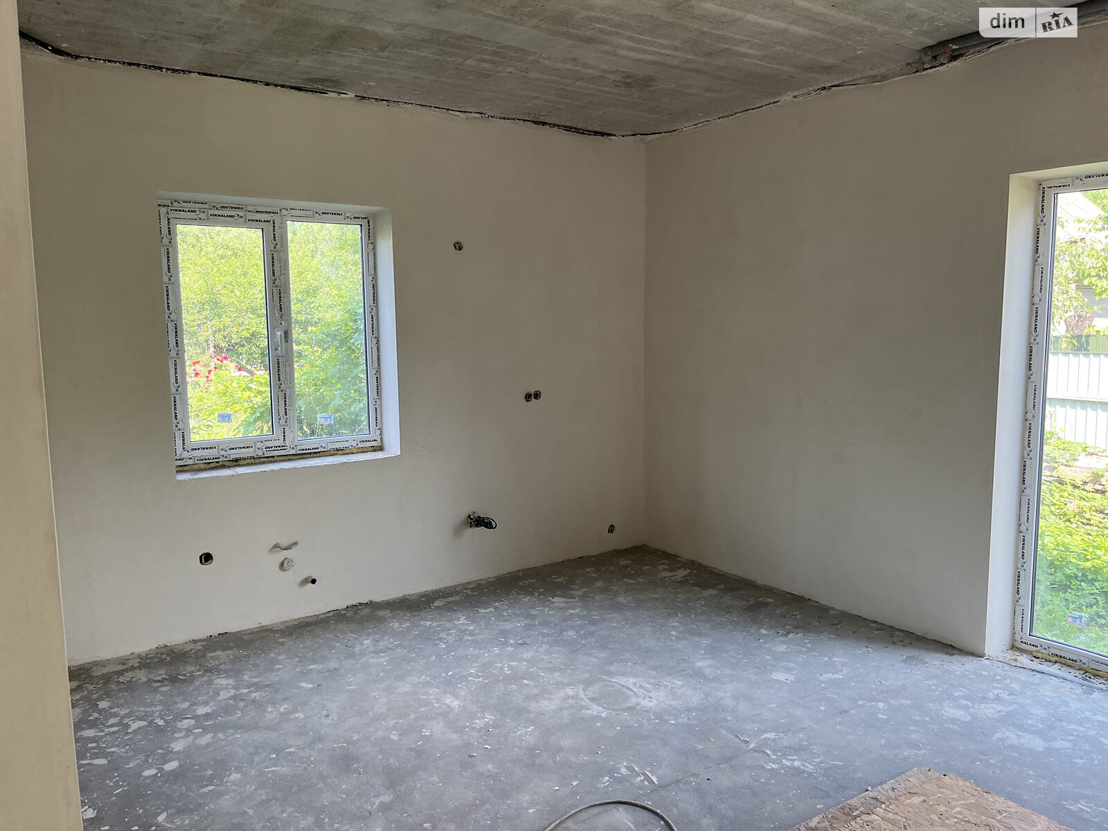 двухэтажный дом, 146 кв. м, газобетон. Продажа в Круглику фото 1 двухэтажный дом, 146 кв. м, газобетон. Продажа в Круглику фото 1