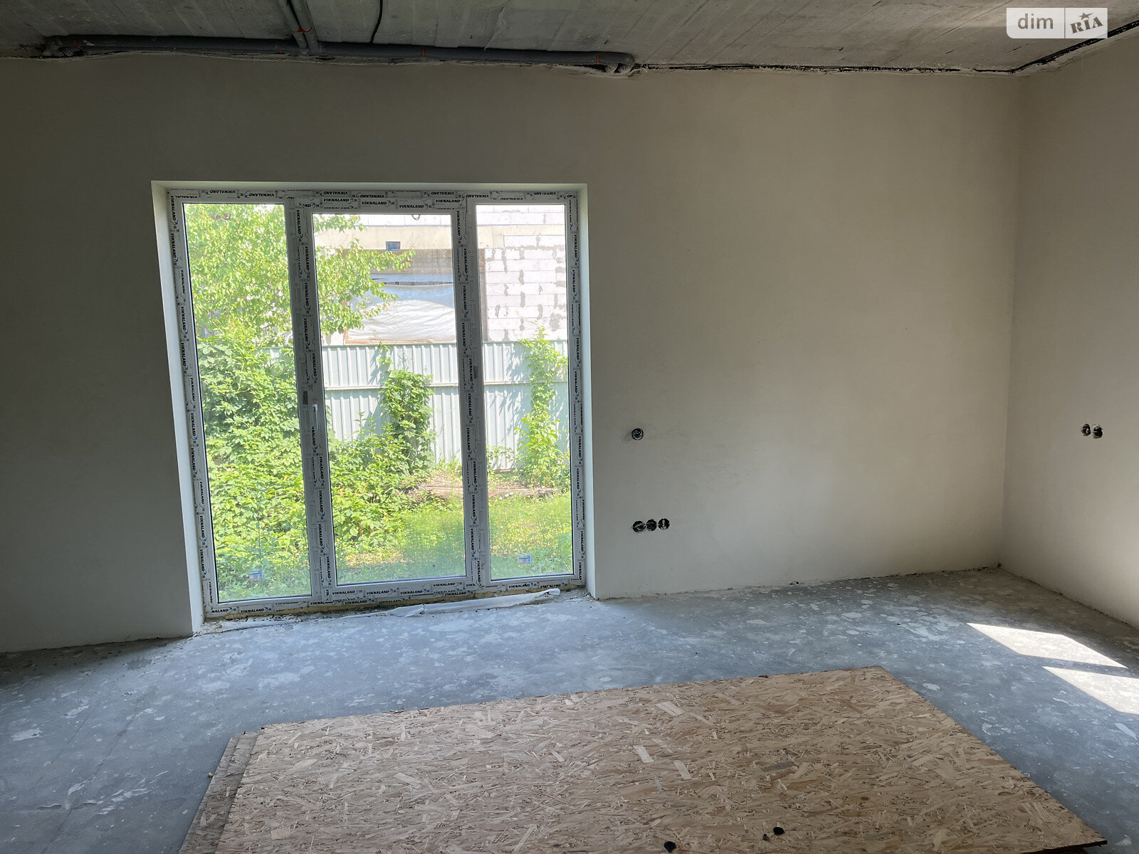 двухэтажный дом, 146 кв. м, газобетон. Продажа в Круглику фото 1 двухэтажный дом, 146 кв. м, газобетон. Продажа в Круглику фото 1