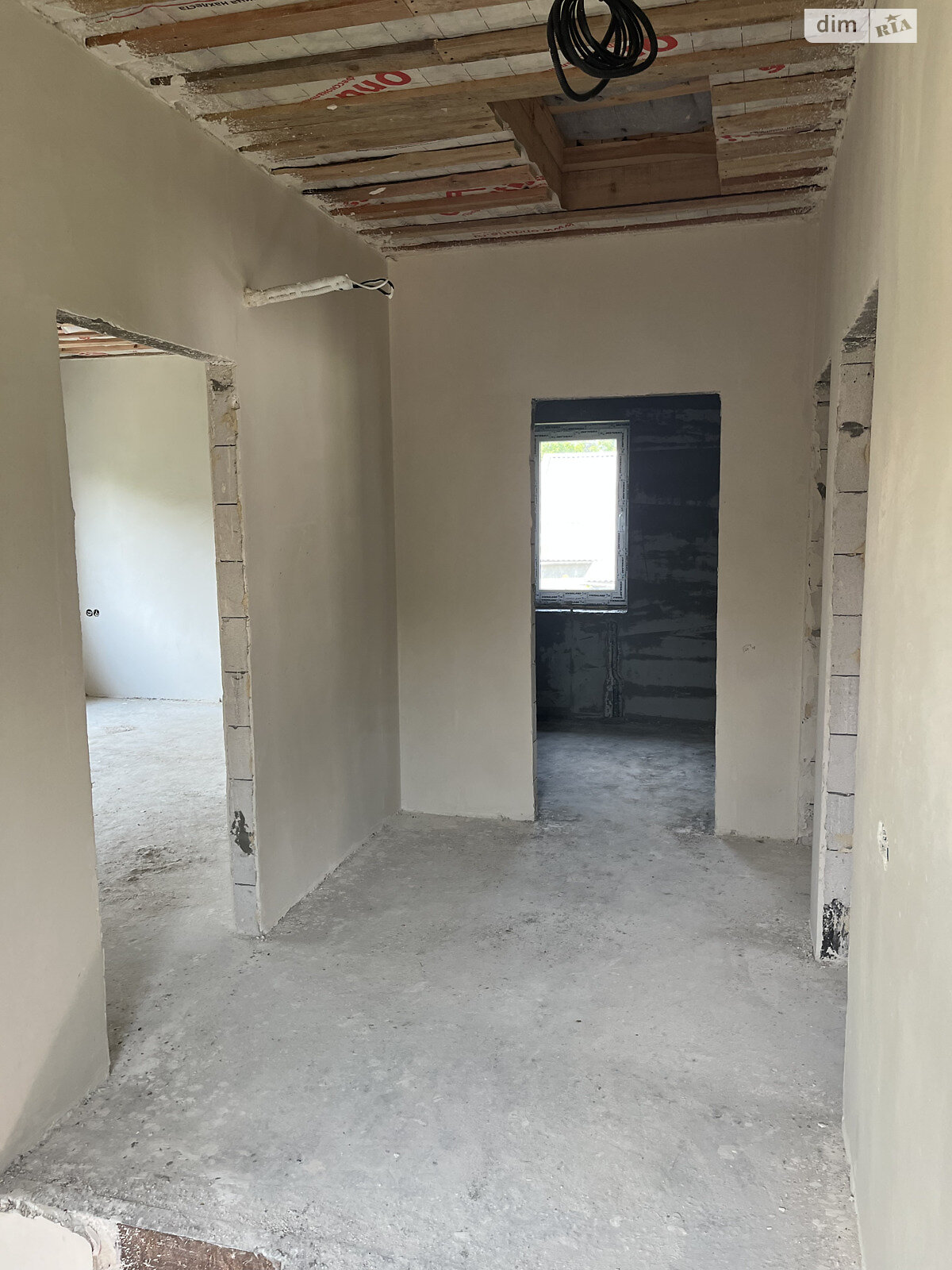 двухэтажный дом, 146 кв. м, газобетон. Продажа в Круглику фото 1 двухэтажный дом, 146 кв. м, газобетон. Продажа в Круглику фото 1