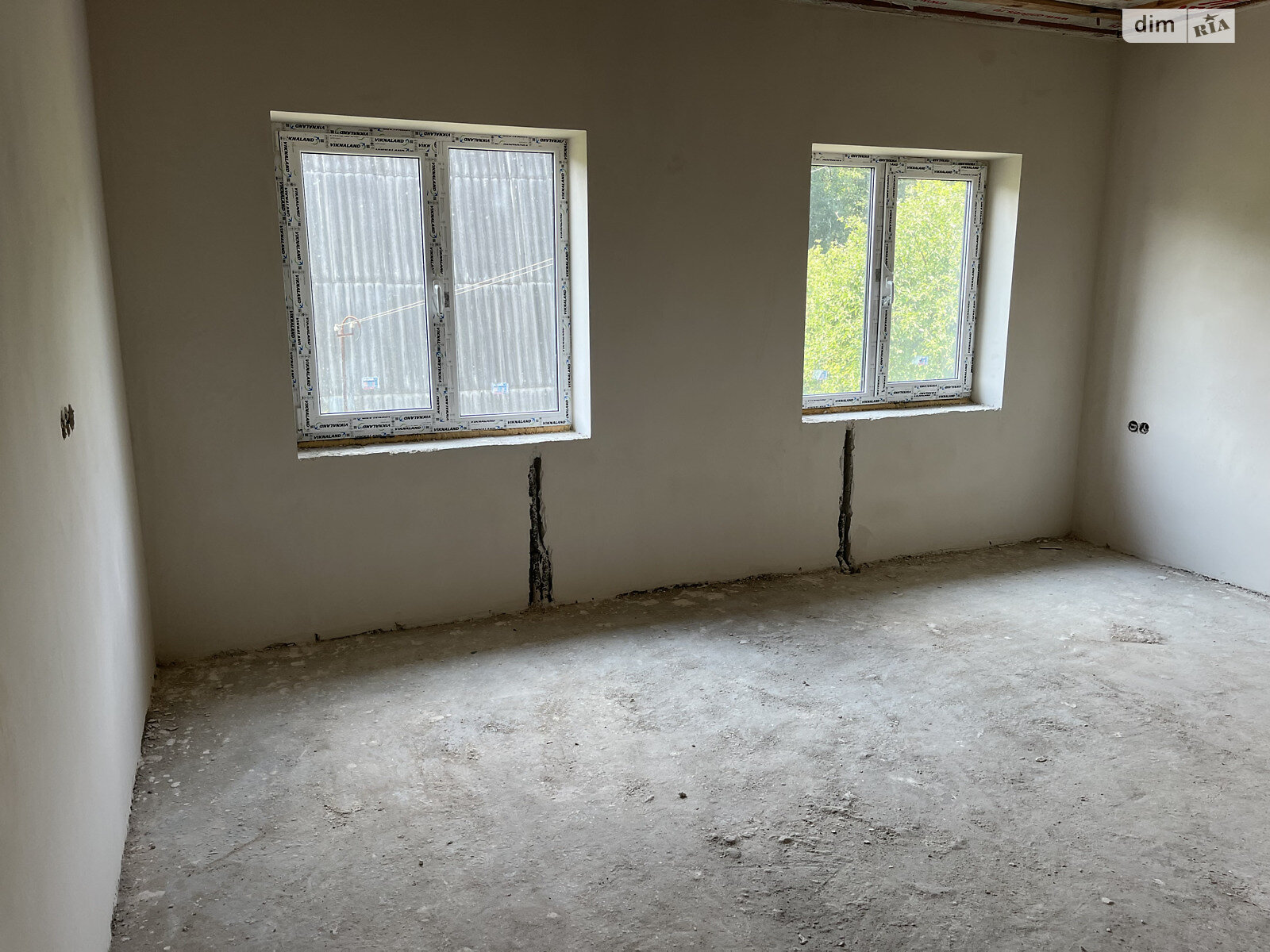 двухэтажный дом, 146 кв. м, газобетон. Продажа в Круглику фото 1 двухэтажный дом, 146 кв. м, газобетон. Продажа в Круглику фото 1