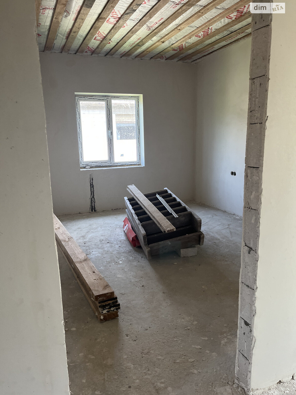 двухэтажный дом, 146 кв. м, газобетон. Продажа в Круглику фото 1 двухэтажный дом, 146 кв. м, газобетон. Продажа в Круглику фото 1