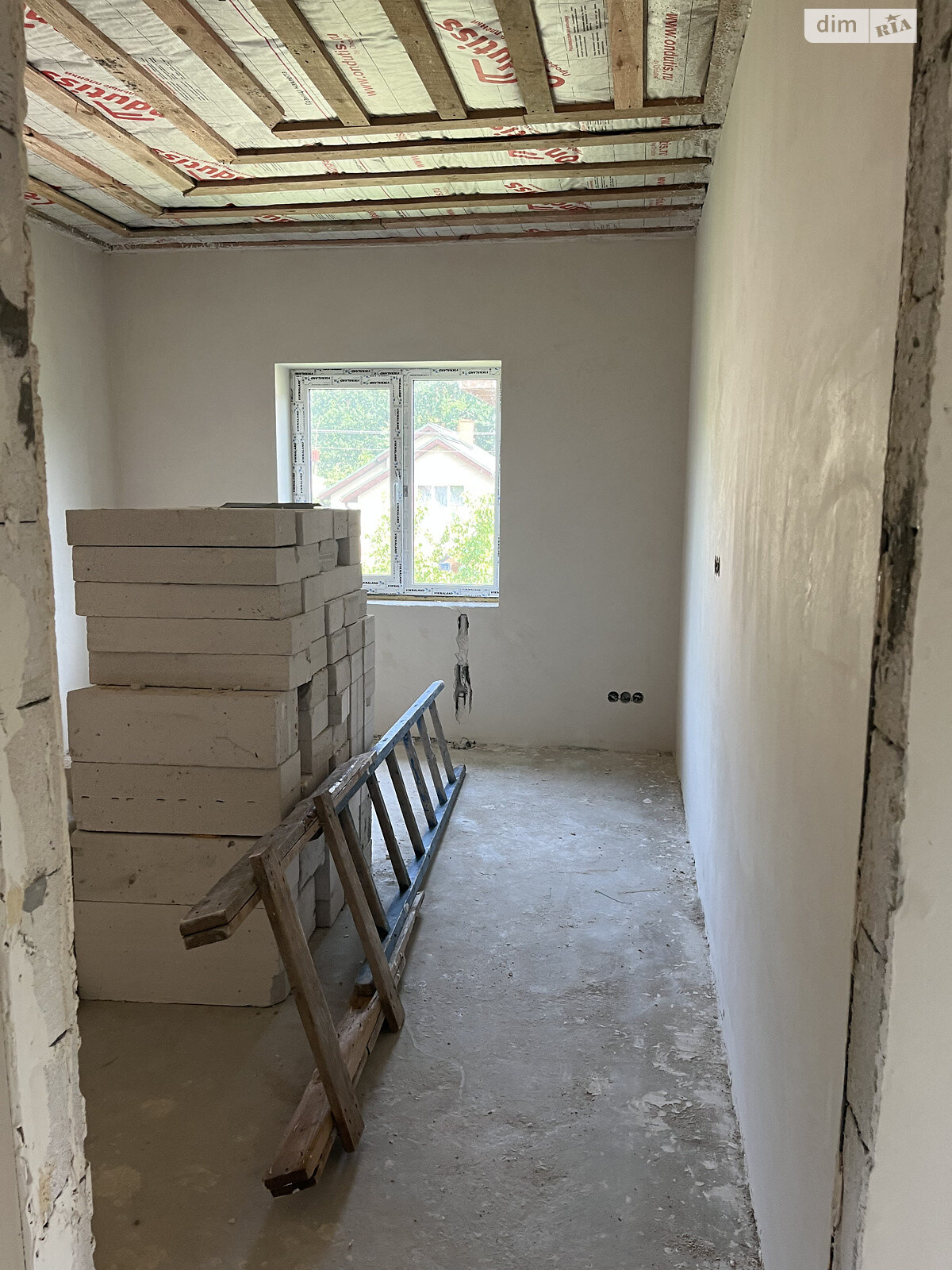 двухэтажный дом, 146 кв. м, газобетон. Продажа в Круглику фото 1 двухэтажный дом, 146 кв. м, газобетон. Продажа в Круглику фото 1