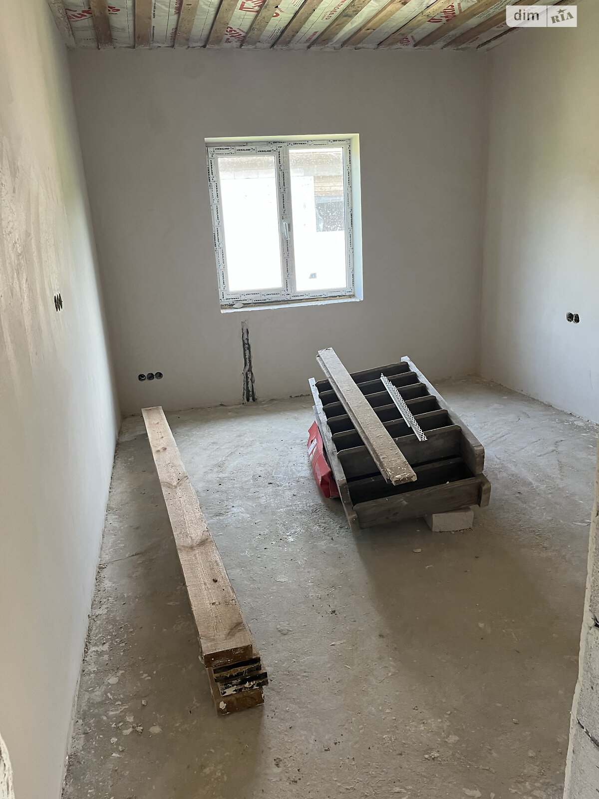 двухэтажный дом, 146 кв. м, газобетон. Продажа в Круглику фото 1 двухэтажный дом, 146 кв. м, газобетон. Продажа в Круглику фото 1