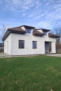 двухэтажный дом с верандой, 180.8 кв. м, кирпич. Продажа в Круглику фото 2