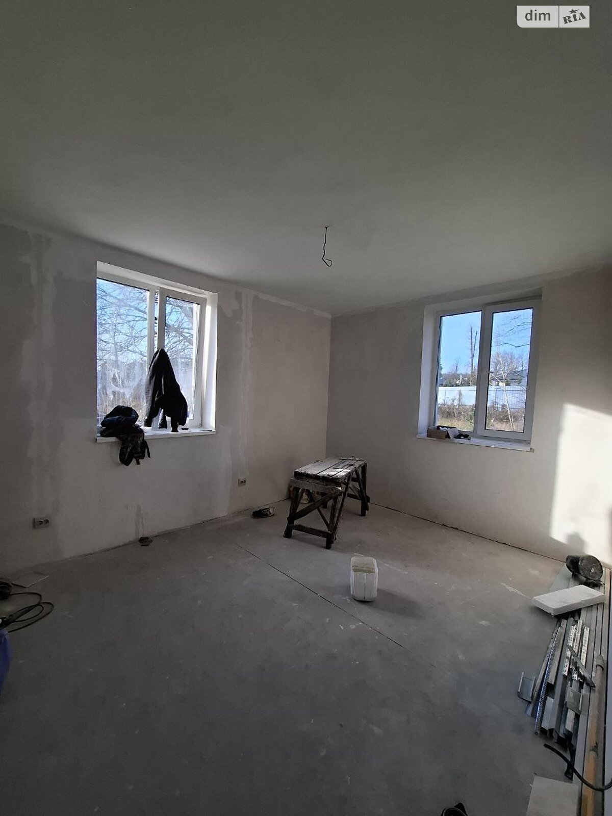 двухэтажный дом с верандой, 180.8 кв. м, кирпич. Продажа в Круглику фото 1