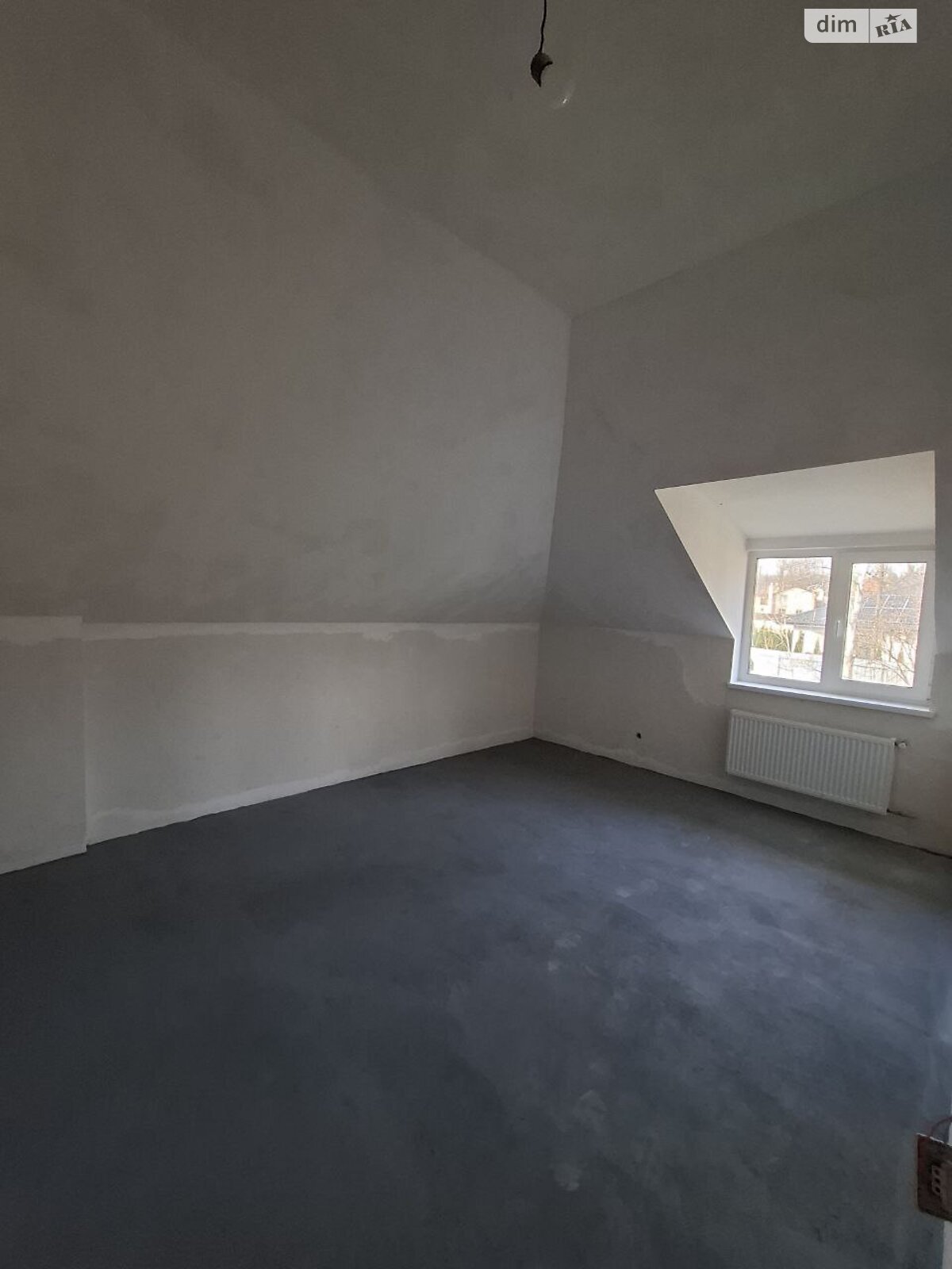 двухэтажный дом с верандой, 180.8 кв. м, кирпич. Продажа в Круглику фото 1