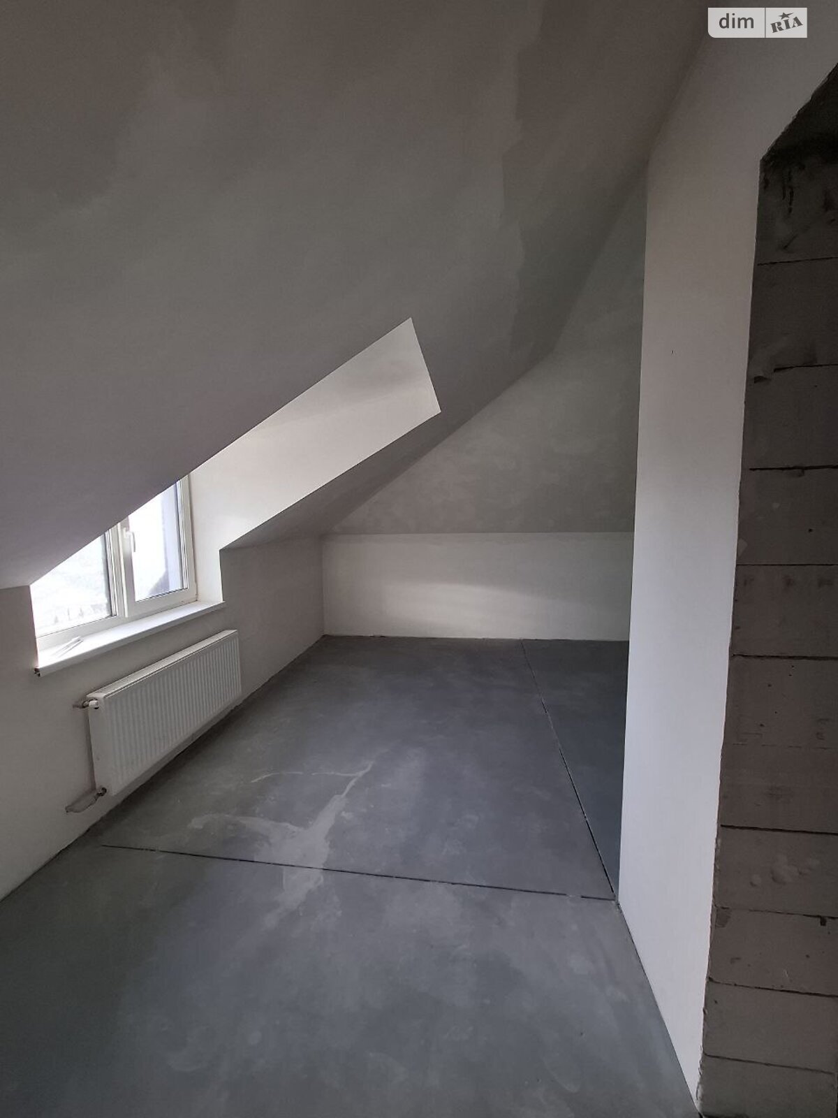 двухэтажный дом с верандой, 180.8 кв. м, кирпич. Продажа в Круглику фото 1