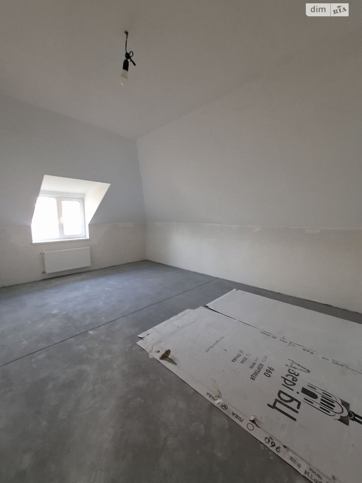 двухэтажный дом с верандой, 180.8 кв. м, кирпич. Продажа в Круглику фото 1