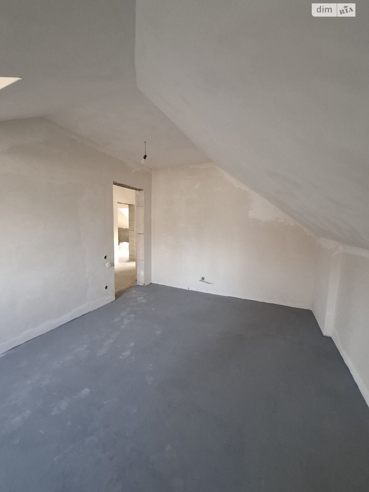 двухэтажный дом с верандой, 180.8 кв. м, кирпич. Продажа в Круглику фото 1