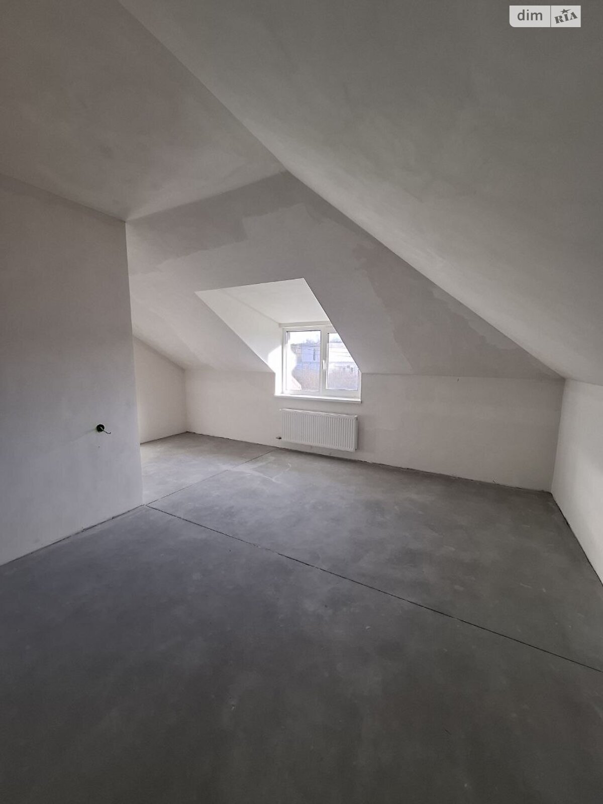 двухэтажный дом с верандой, 180.8 кв. м, кирпич. Продажа в Круглику фото 1