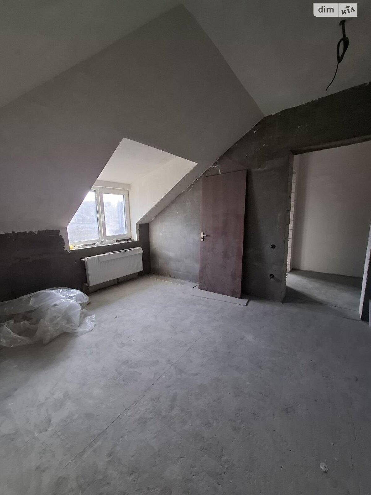 двухэтажный дом с верандой, 180.8 кв. м, кирпич. Продажа в Круглику фото 1