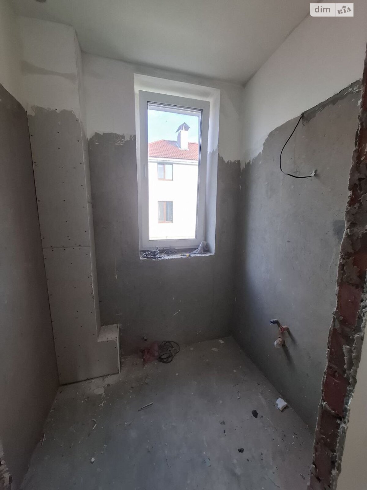 двухэтажный дом с верандой, 180.8 кв. м, кирпич. Продажа в Круглику фото 1