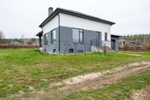 двухэтажный дом с гаражом, 175 кв. м, кирпич. Продажа в Вите-Почтовой фото 2