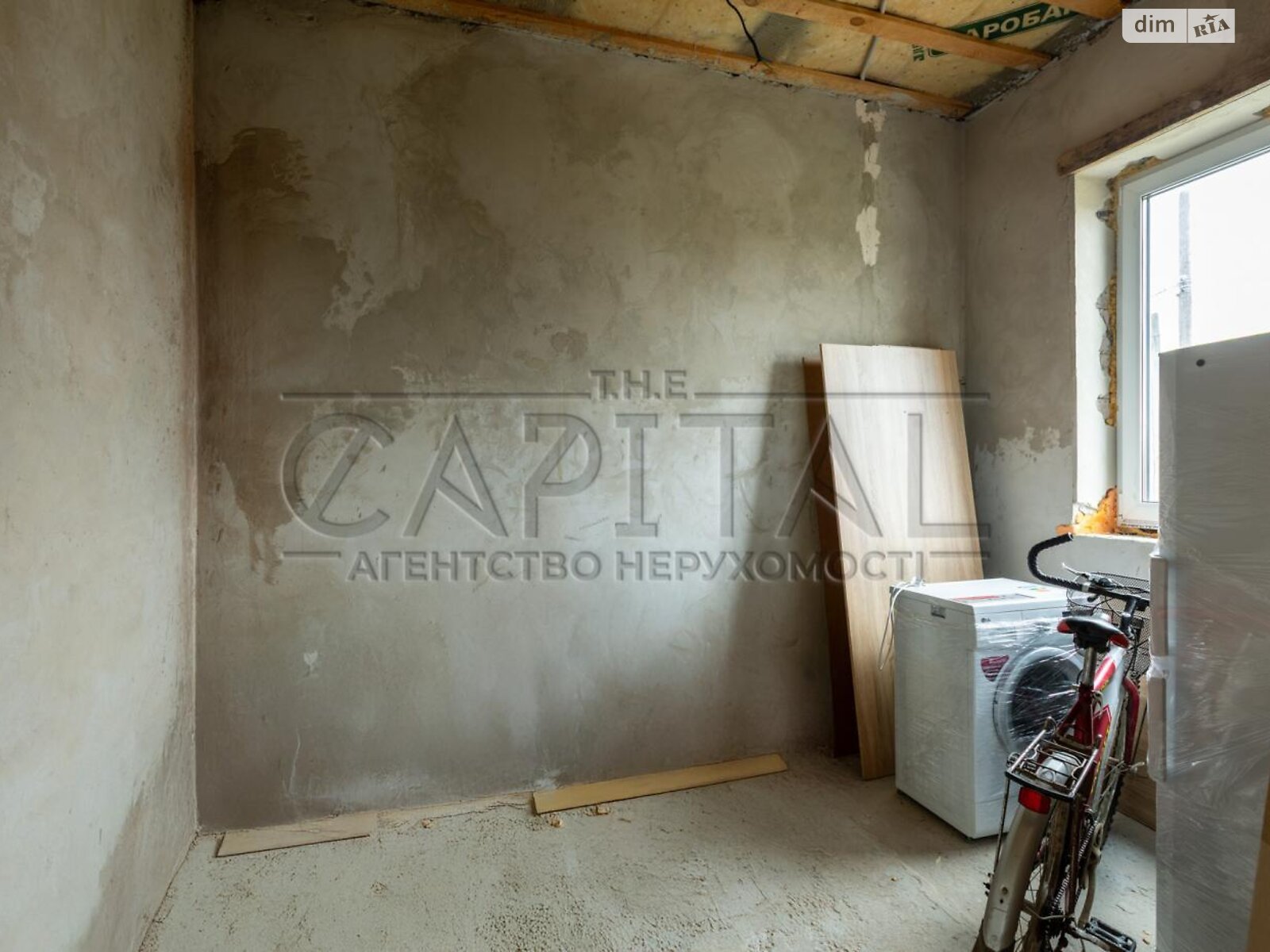 двухэтажный дом с гаражом, 175 кв. м, кирпич. Продажа в Вите-Почтовой фото 1