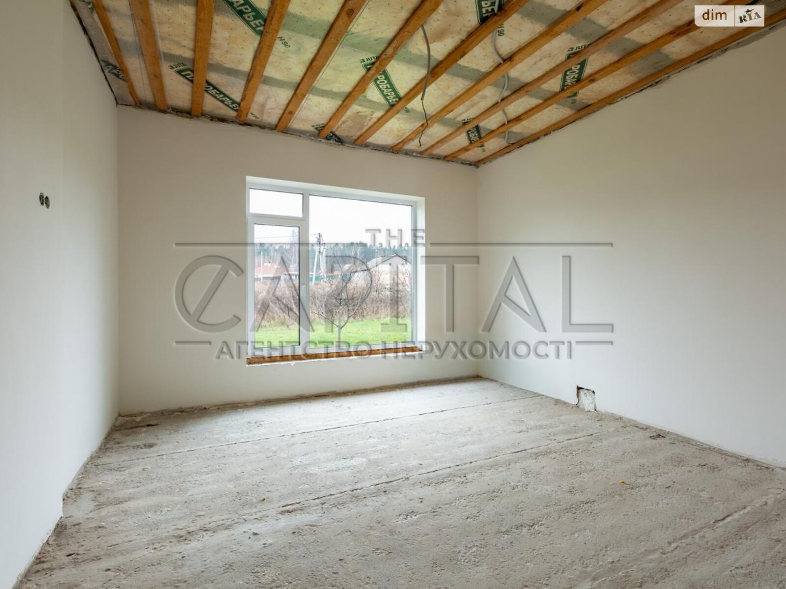 двухэтажный дом с гаражом, 175 кв. м, кирпич. Продажа в Вите-Почтовой фото 1