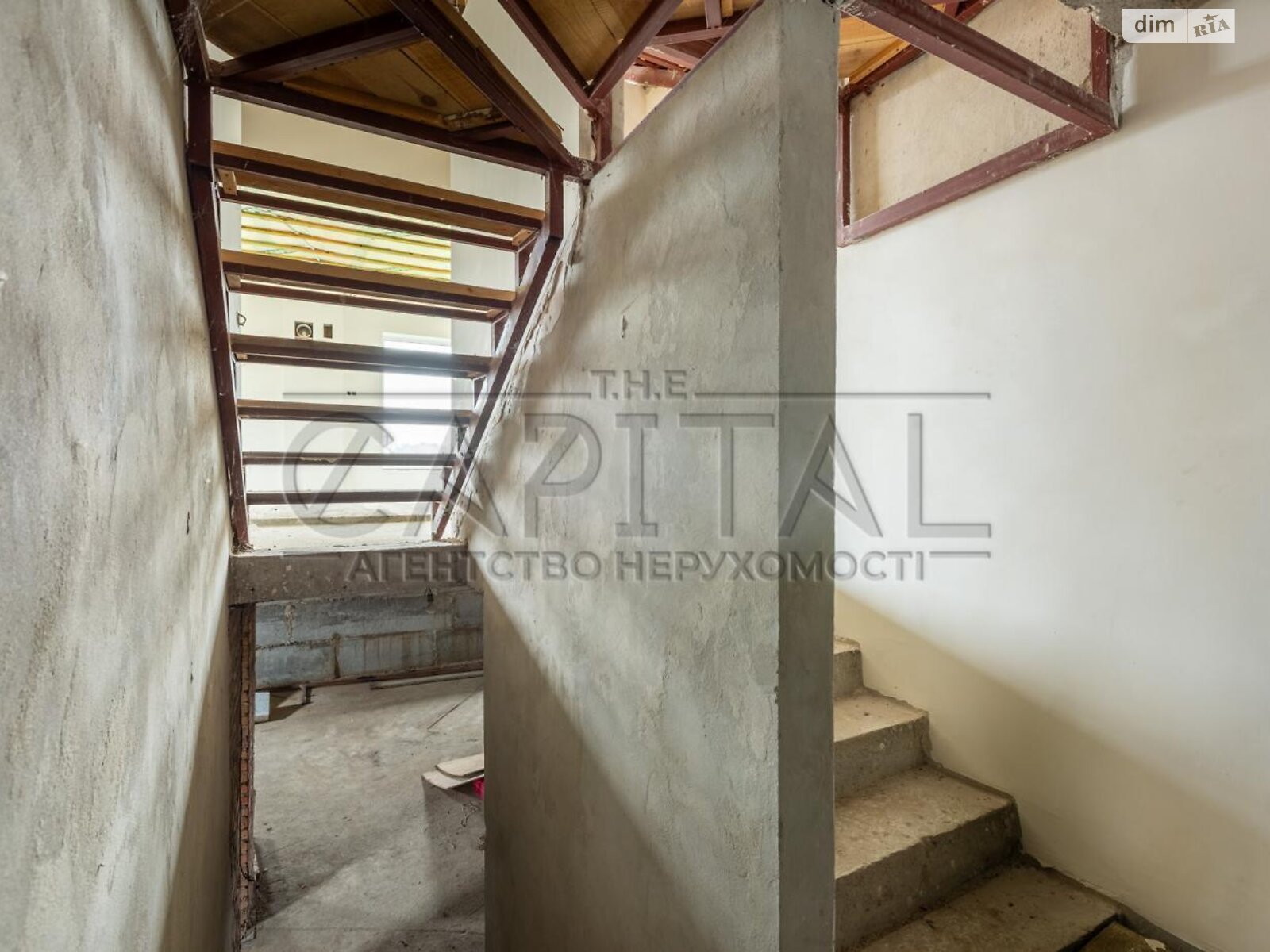 двухэтажный дом с гаражом, 175 кв. м, кирпич. Продажа в Вите-Почтовой фото 1