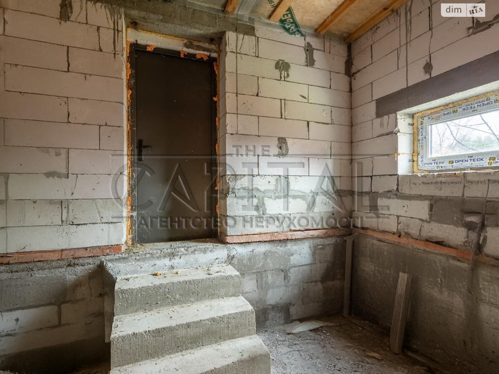 двухэтажный дом с гаражом, 175 кв. м, кирпич. Продажа в Вите-Почтовой фото 1