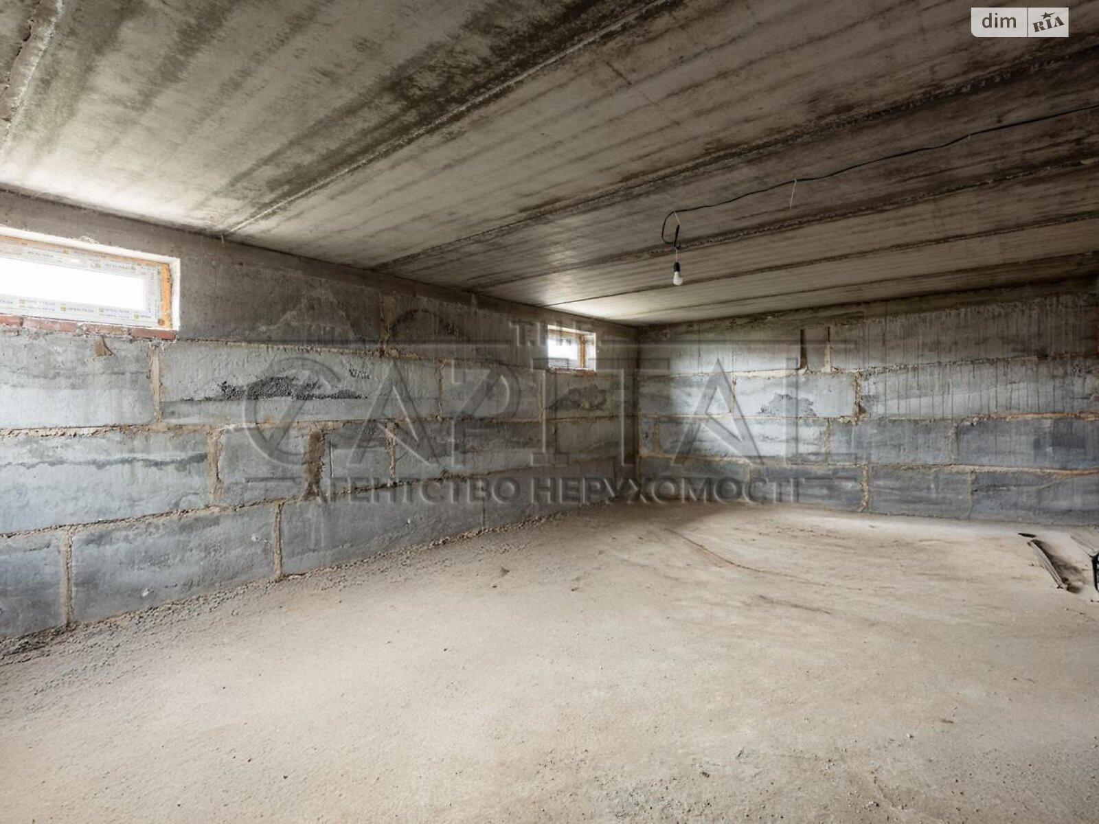 двухэтажный дом с гаражом, 175 кв. м, кирпич. Продажа в Вите-Почтовой фото 1