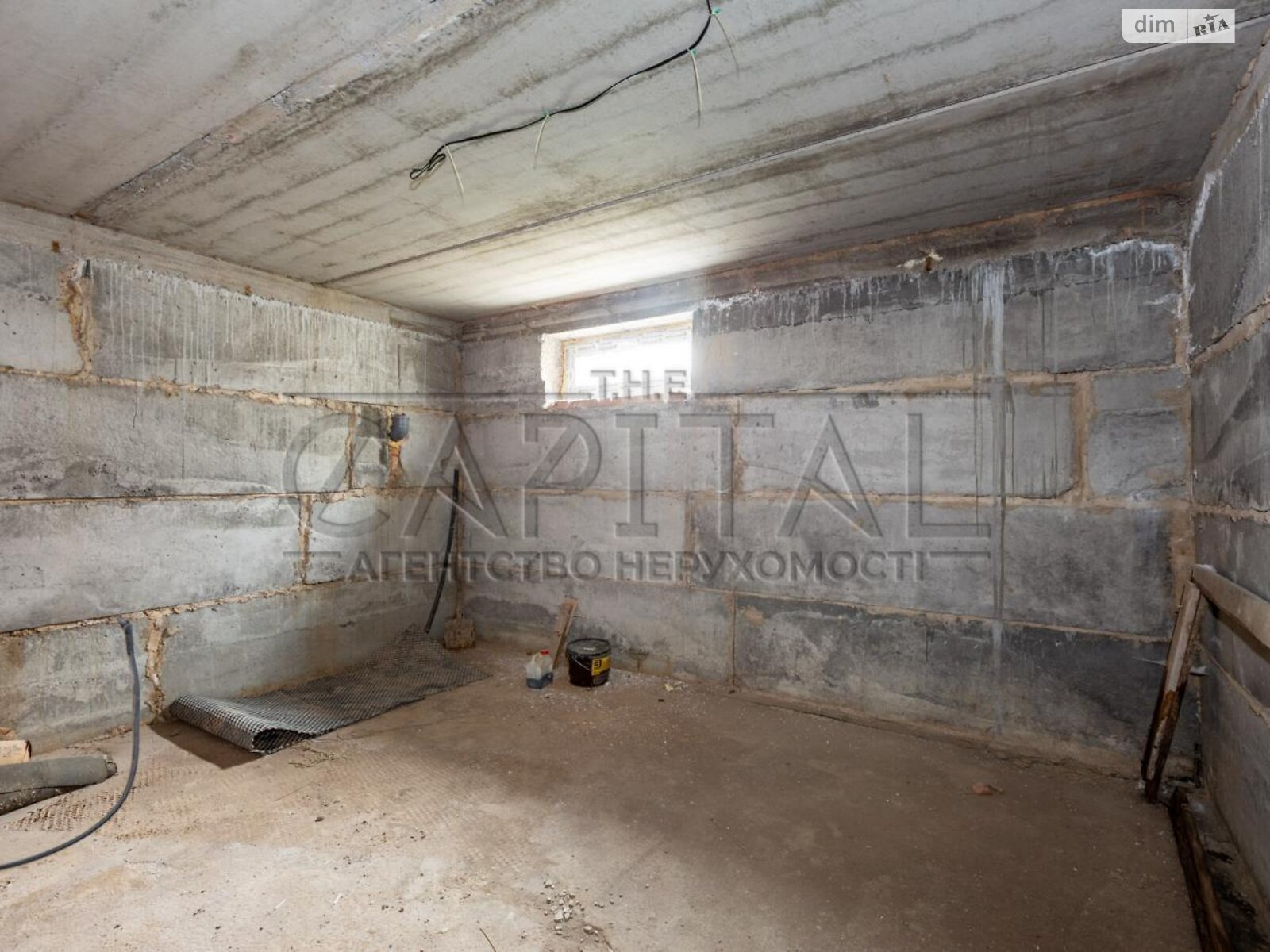 двухэтажный дом с гаражом, 175 кв. м, кирпич. Продажа в Вите-Почтовой фото 1