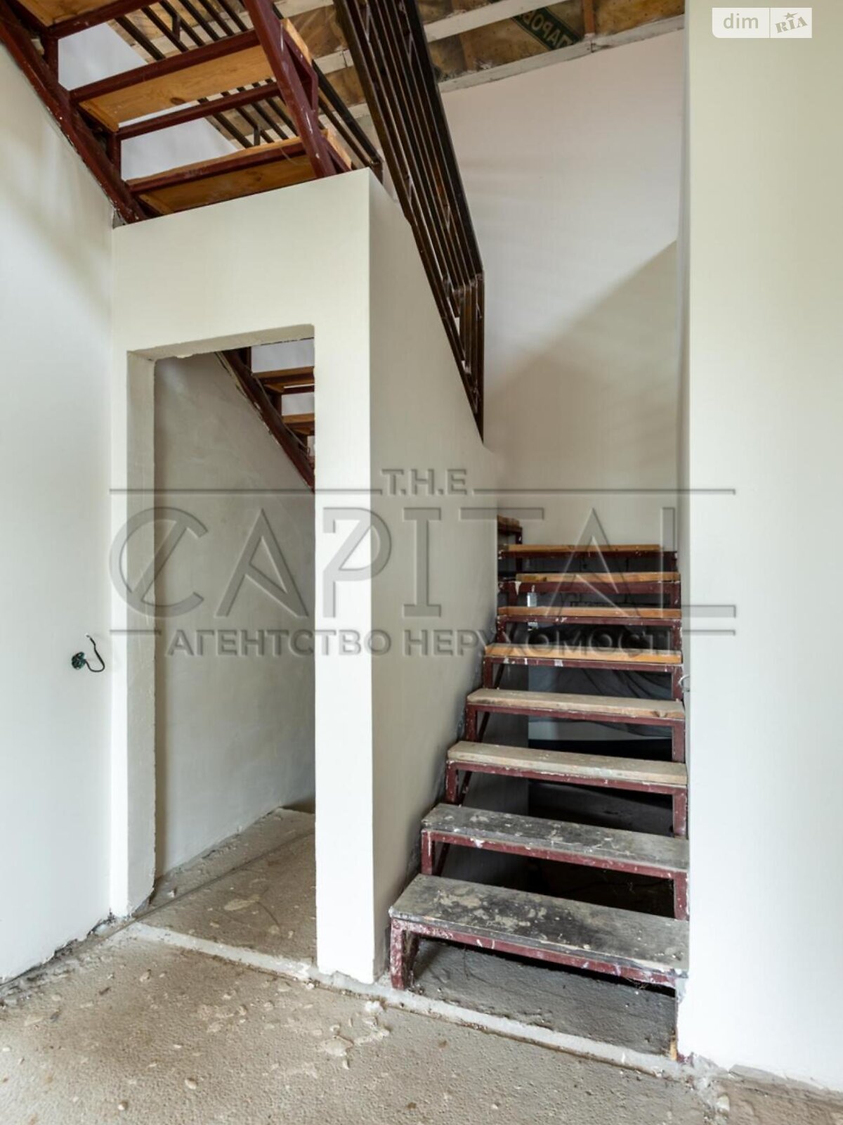 двухэтажный дом с гаражом, 175 кв. м, кирпич. Продажа в Вите-Почтовой фото 1