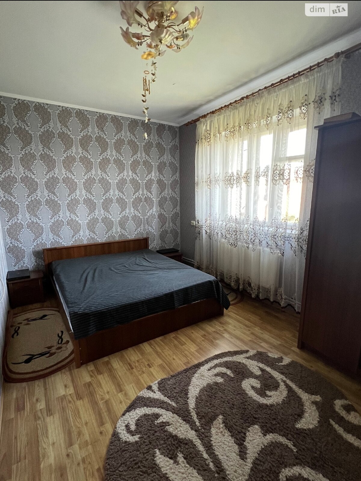 двоповерховий будинок з гаражем, 230 кв. м, цегла. Продаж у Кругле фото 1