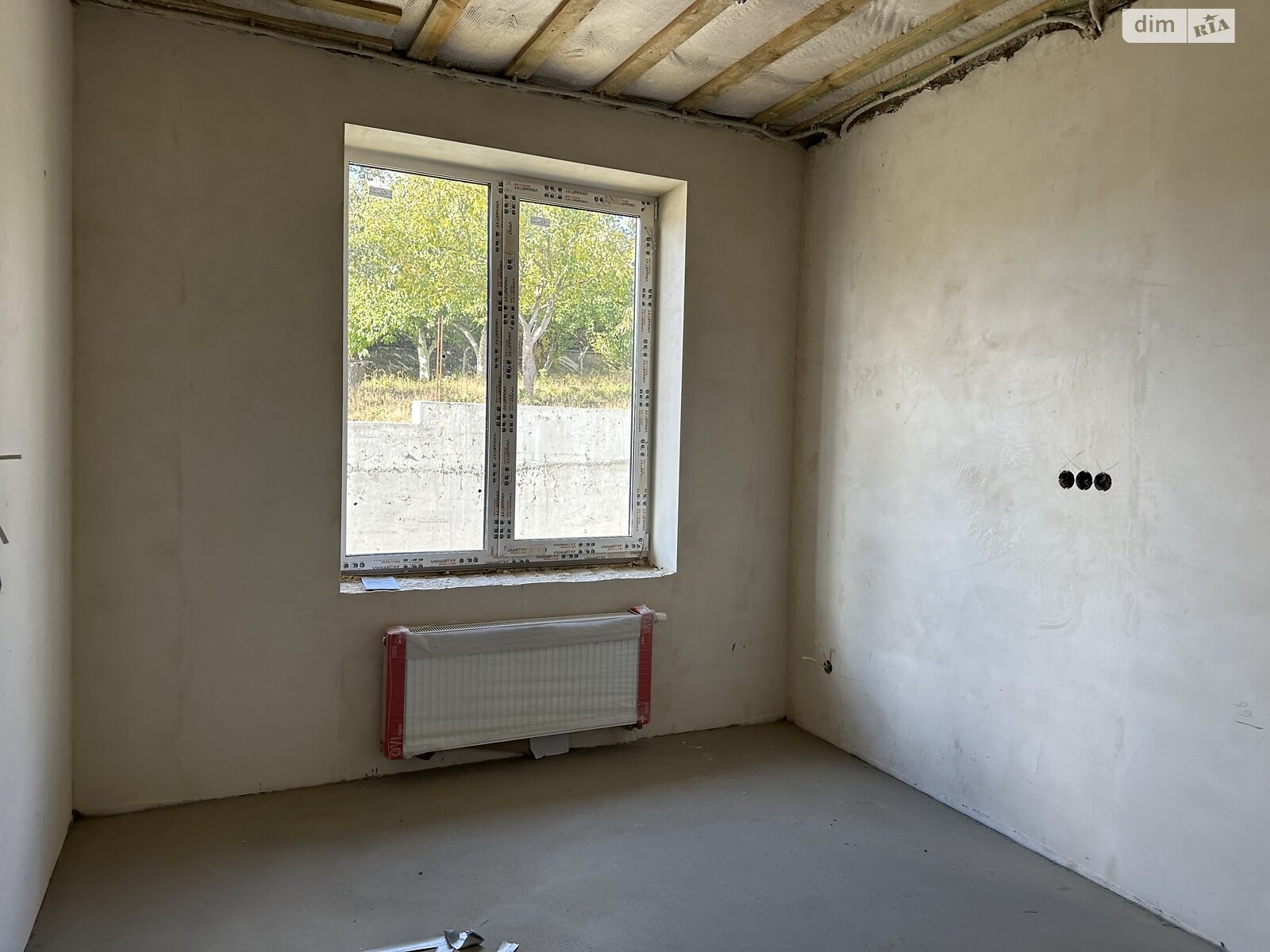 одноповерховий будинок, 155 кв. м, цегла. Продаж у Кругле фото 1 одноповерховий будинок, 155 кв. м, цегла. Продаж у Кругле фото 1